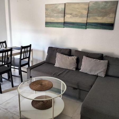 Candesun Apartment*** La Cala Del Moral Luaran gambar