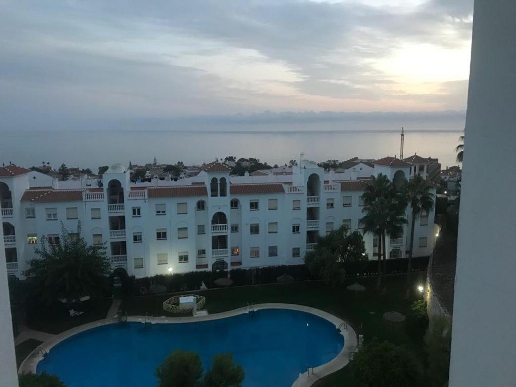 Candesun Apartment*** La Cala Del Moral Luaran gambar