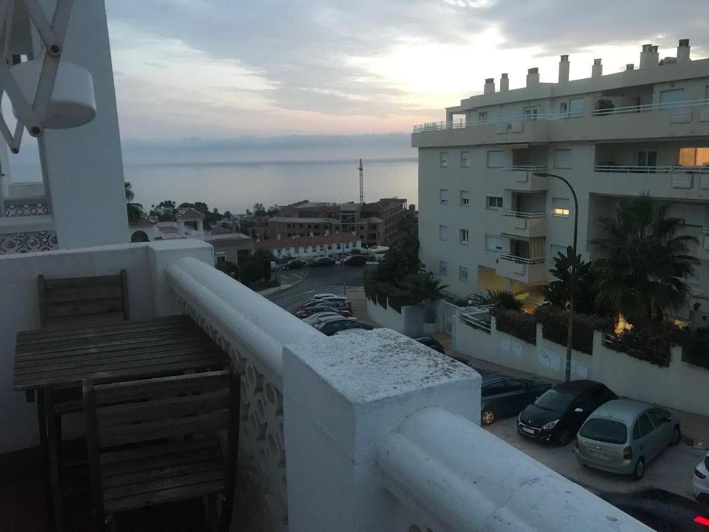 Candesun Apartment*** La Cala Del Moral Luaran gambar