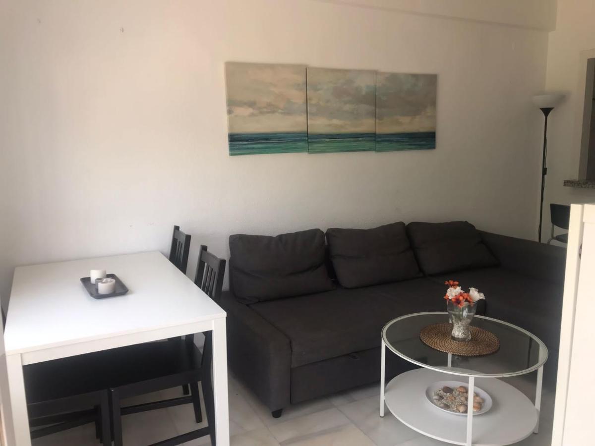 Candesun Apartment*** La Cala Del Moral Luaran gambar