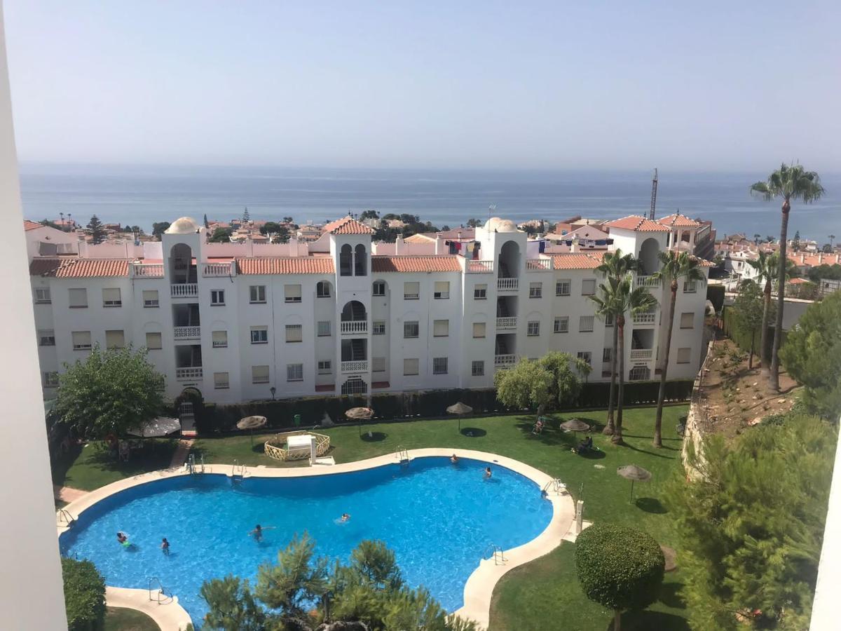 Candesun Apartment*** La Cala Del Moral Luaran gambar