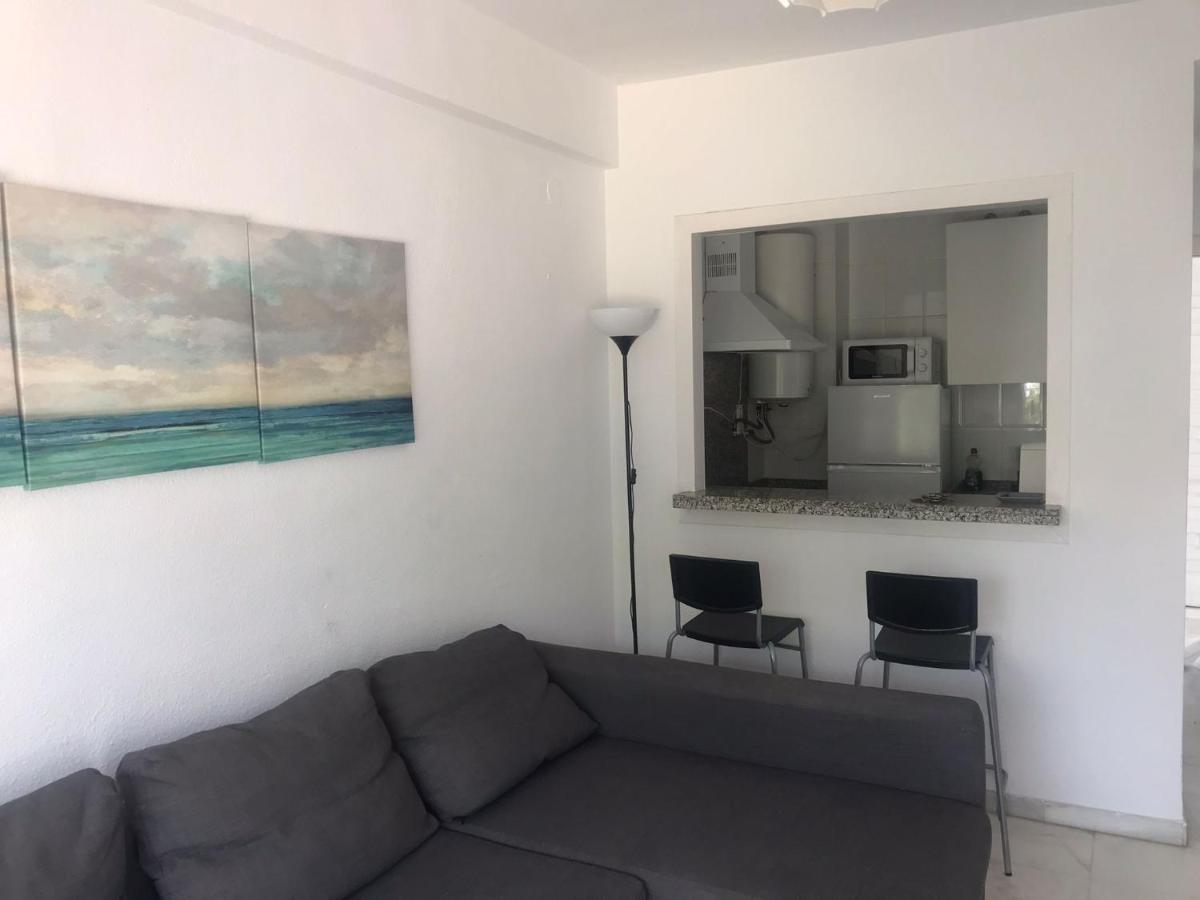 Candesun Apartment*** La Cala Del Moral Luaran gambar