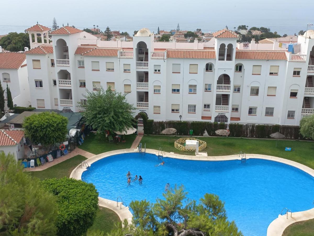 Candesun Apartment*** La Cala Del Moral Luaran gambar