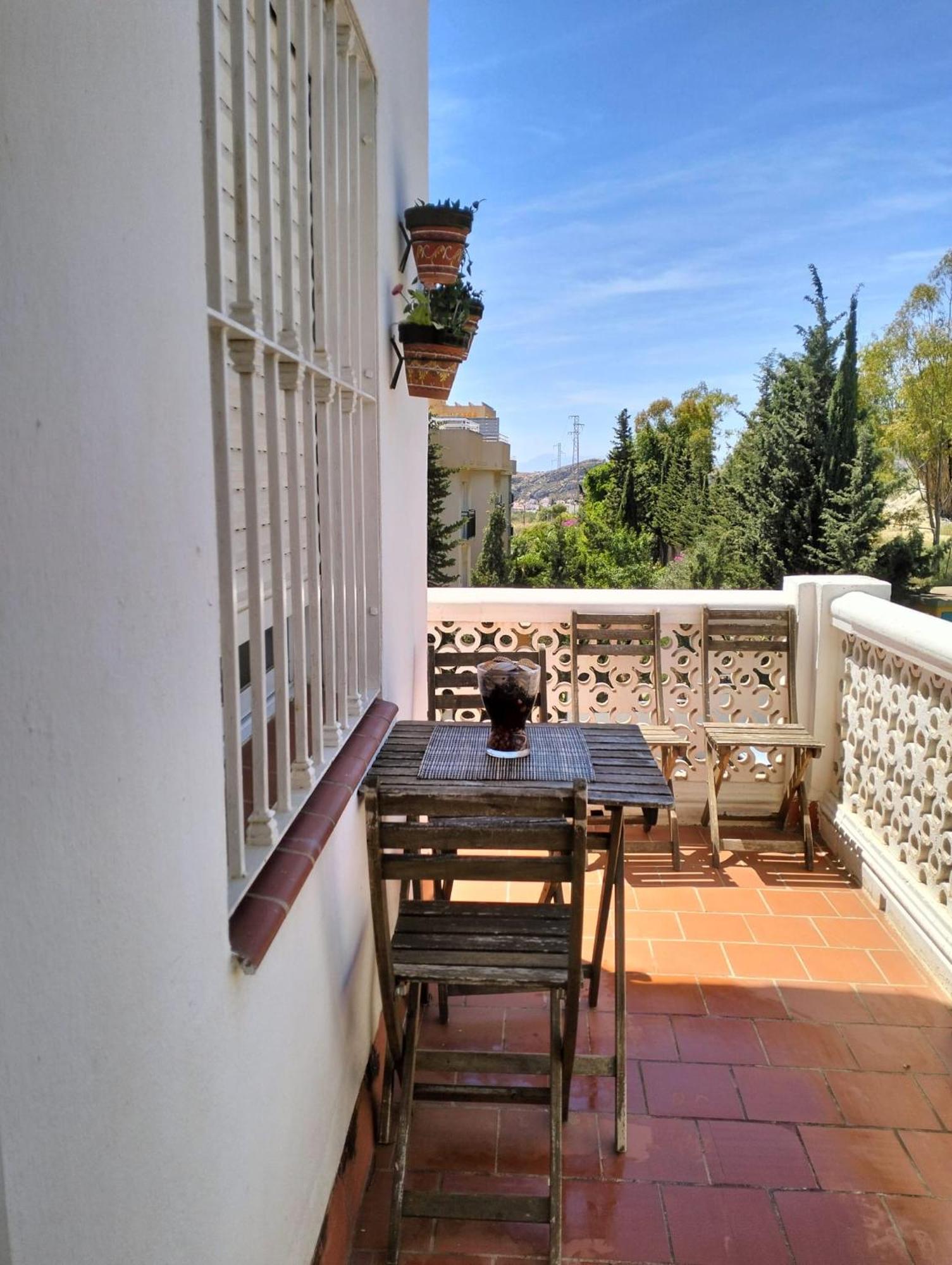 Candesun Apartment*** La Cala Del Moral Luaran gambar