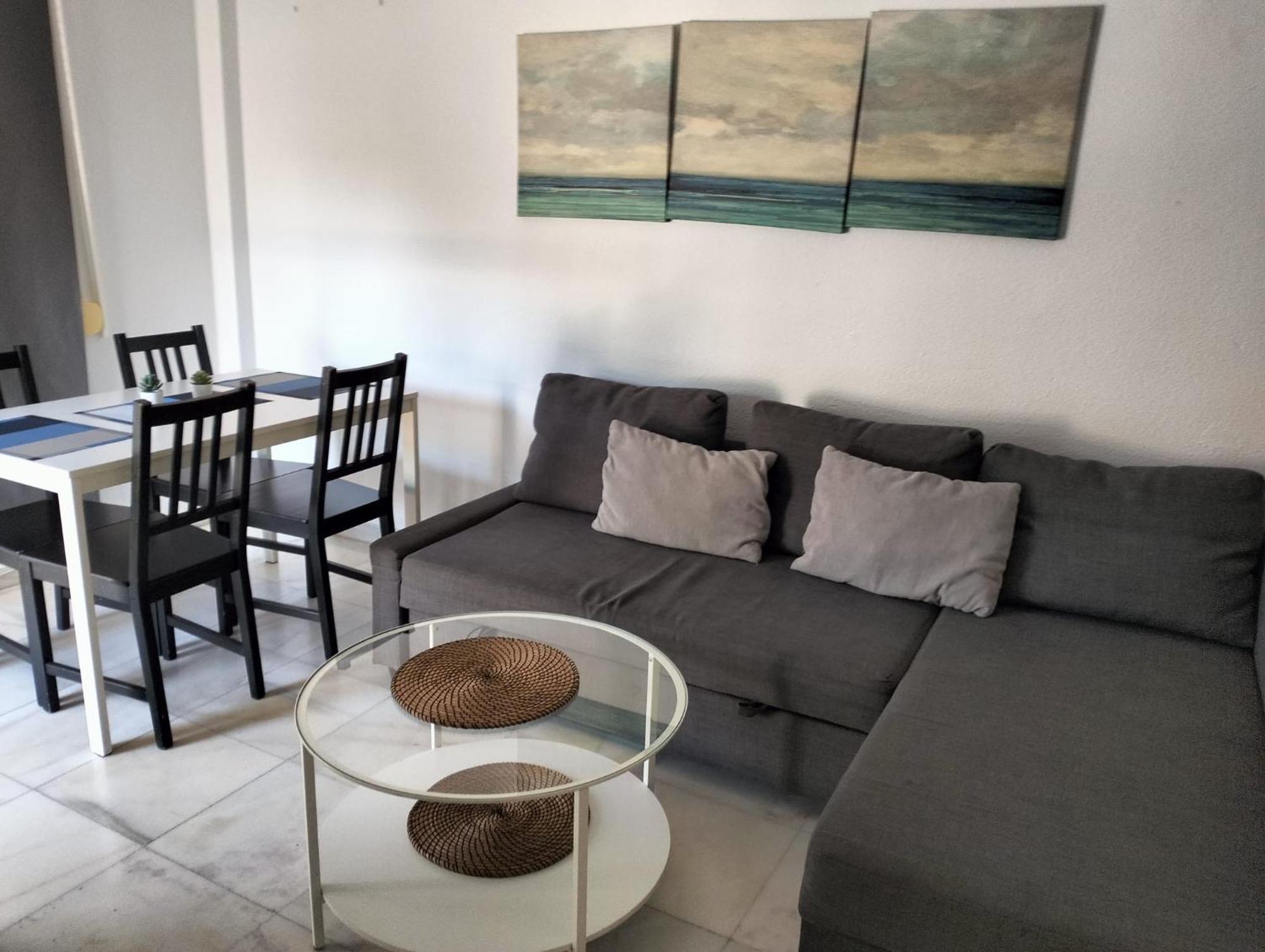 Candesun Apartment*** La Cala Del Moral Luaran gambar