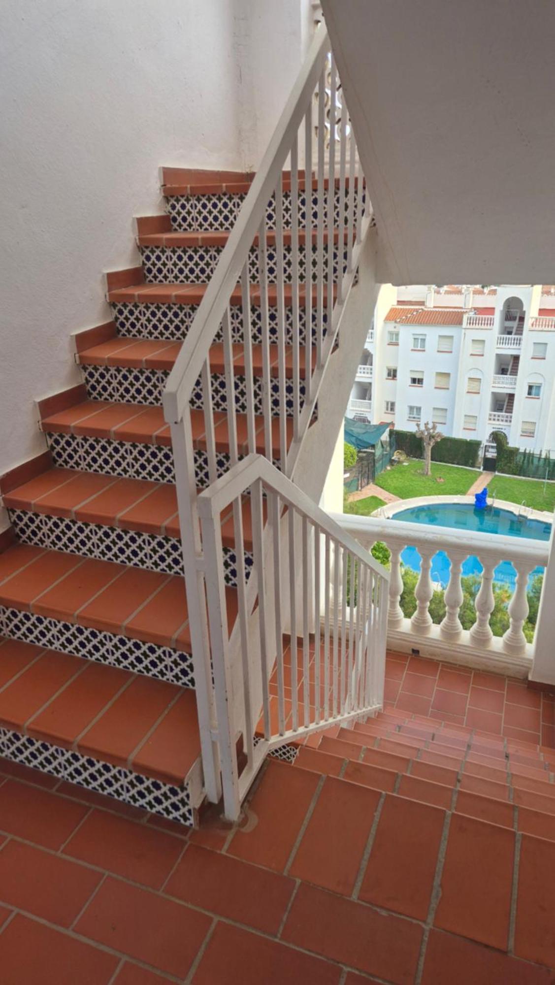 Candesun Apartment*** La Cala Del Moral Luaran gambar