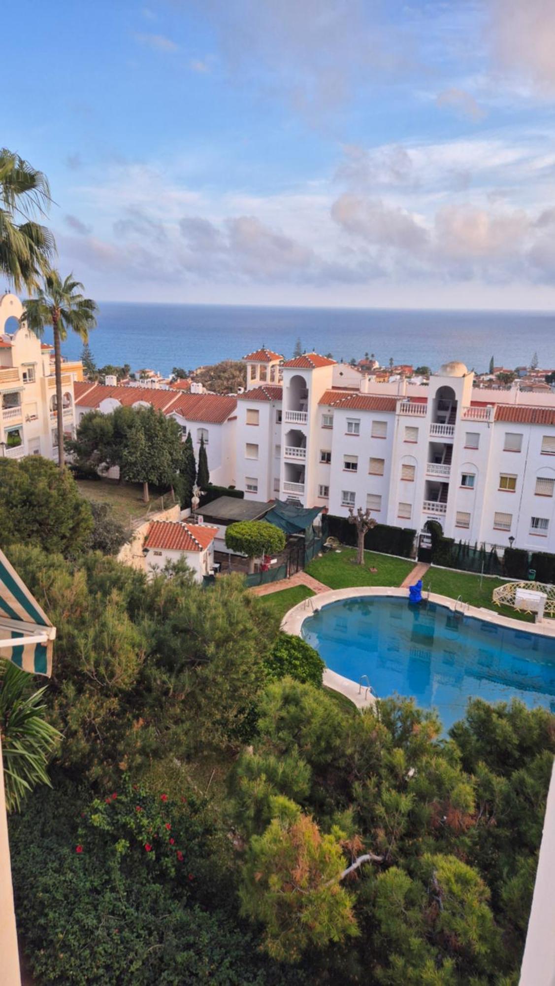 Candesun Apartment*** La Cala Del Moral Luaran gambar