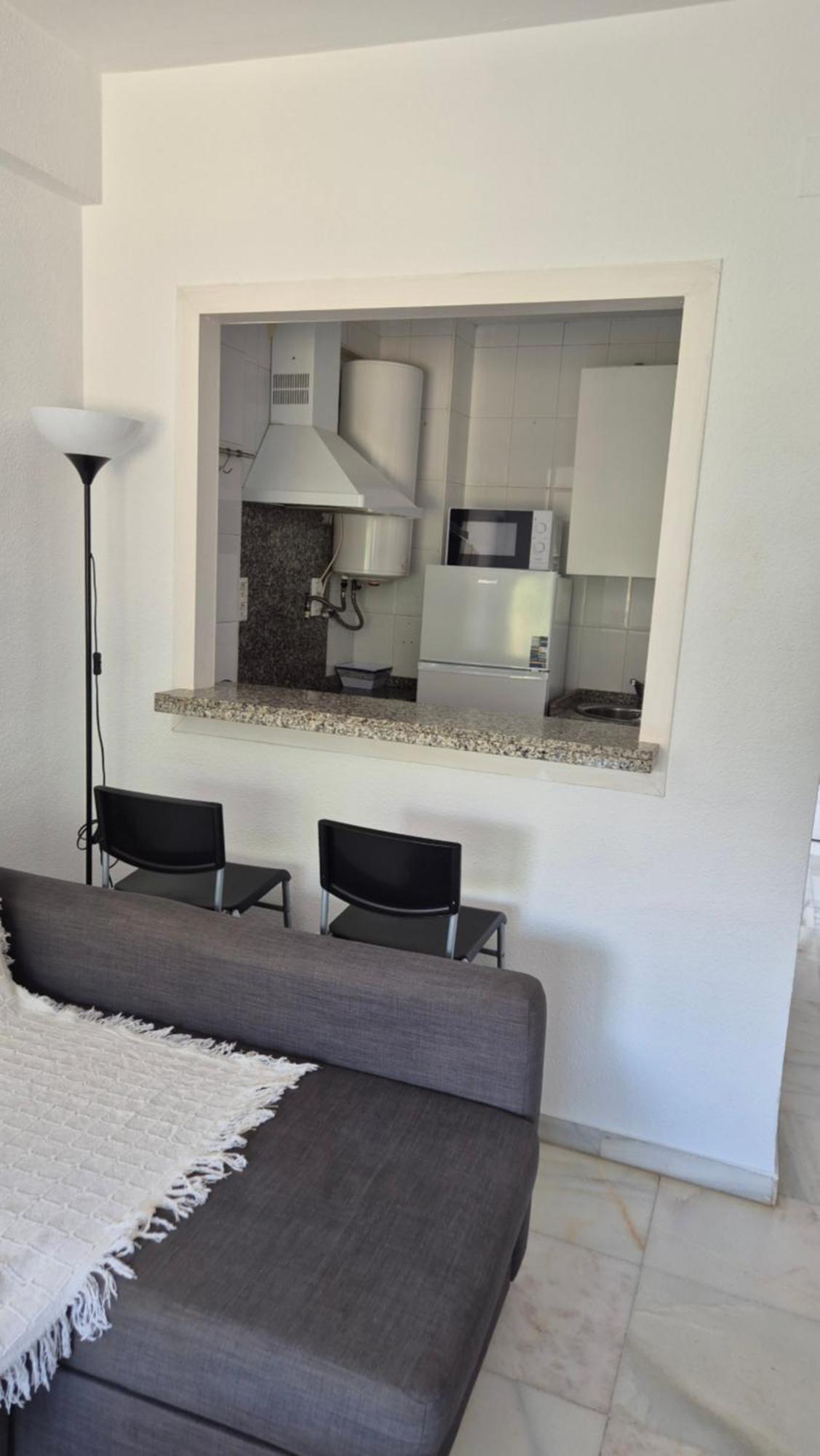 Candesun Apartment*** La Cala Del Moral Luaran gambar