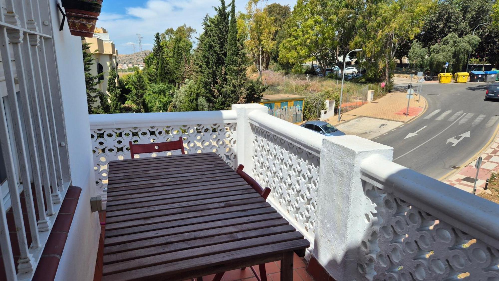 Candesun Apartment*** La Cala Del Moral Luaran gambar