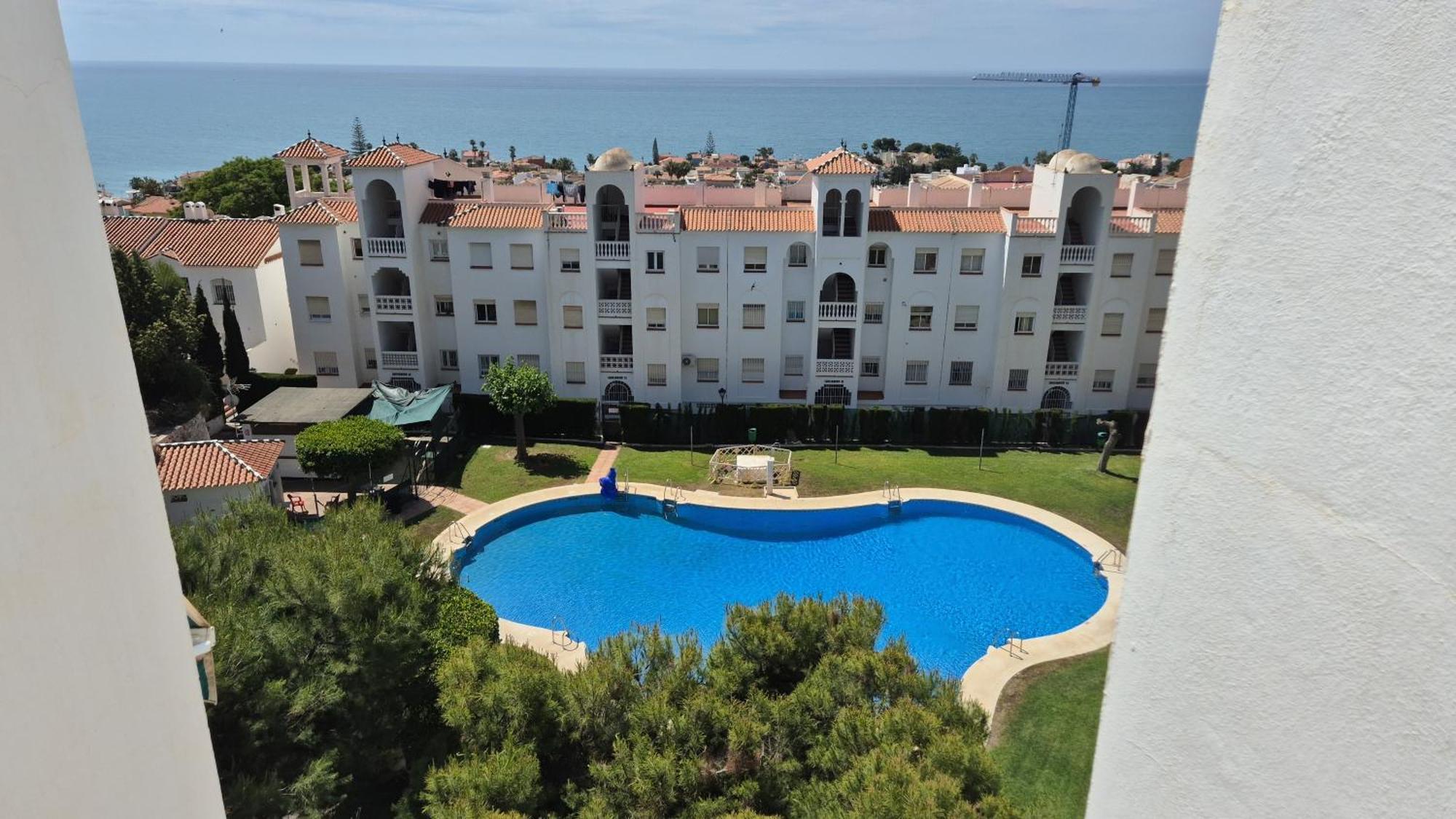Candesun Apartment*** La Cala Del Moral Luaran gambar