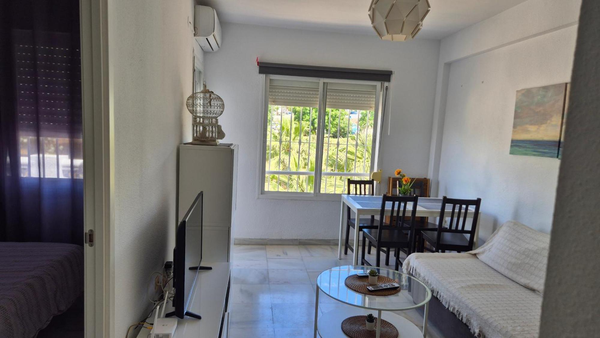 Candesun Apartment*** La Cala Del Moral Luaran gambar
