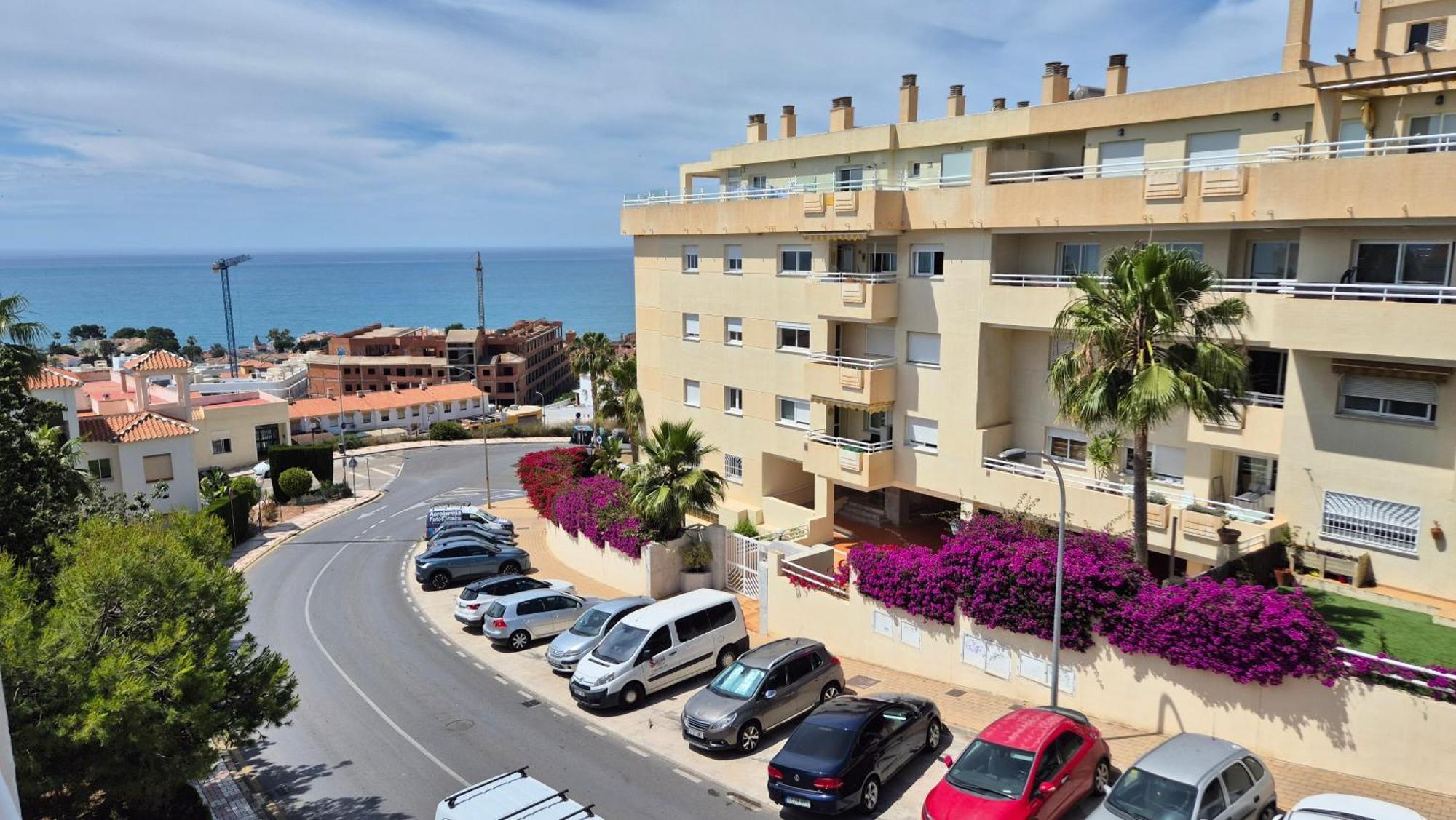 Candesun Apartment*** La Cala Del Moral Luaran gambar
